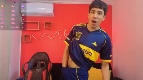 just Daniel  online show from 04-04-26, 07:11