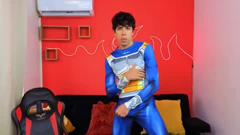 just Daniel  online show from 05-23-26, 07:18