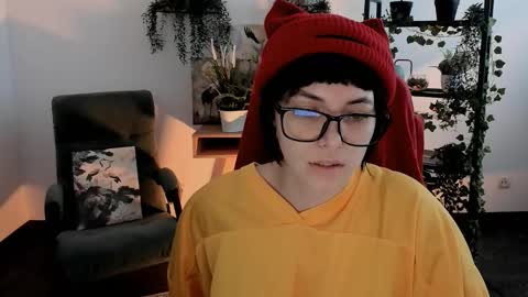 Neo Geisha online show from 03-22-26, 10:07