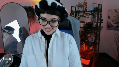 Snapshot of neogeisha28 chatting on 05-11-26, 04:04 Neo Geisha online show from 05-11-26, 04:04