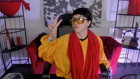Snapshot of neogeisha28 chatting on 06-01-26, 07:10 Neo Geisha online show from 06-01-26, 07:10