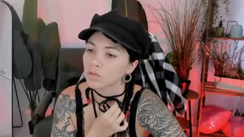 Snapshot of neogeisha28 chatting on 08-03-26, 06:12 Neo Geisha online show from 08-03-26, 06:12