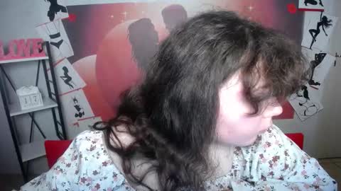 NeonilaLisova online show from 11-20-25, 06:57