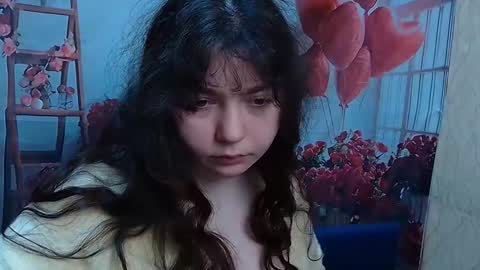 NeonilaLisova online show from 03-06-26, 06:21