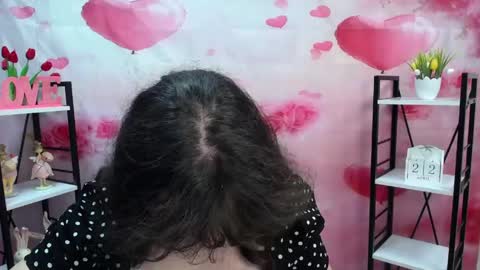 NeonilaLisova online show from 04-23-26, 06:14