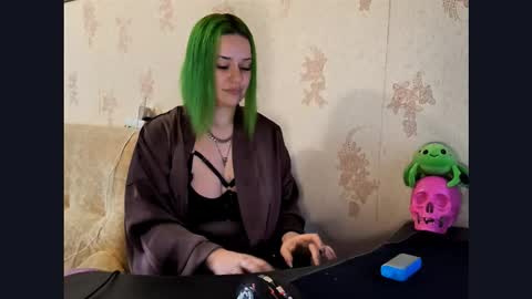 Ada online show from 11-16-25, 12:33