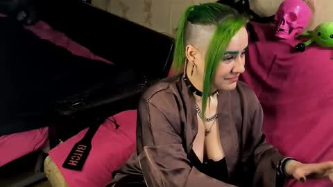 Ada online show from 11-20-25, 03:34