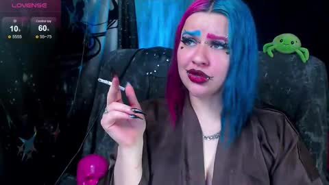 Ada online show from 02-15-26, 04:25