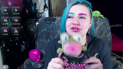 Ada online show from 03-05-26, 05:25