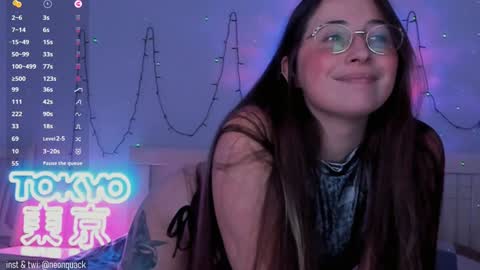 Riley online show from 01-09-25, 02:51