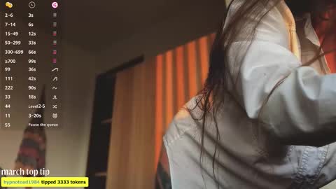 Riley online show from 03-19-26, 10:30