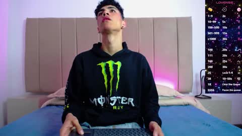  NeoRaptis  jhonatan  online show from 12-07-24, 03:52