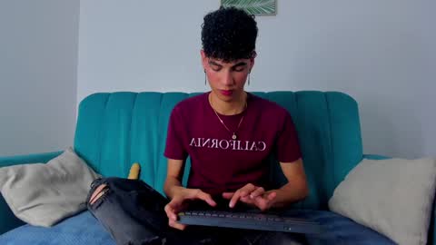  NeoRaptis  jhonatan  online show from 01-16-25, 08:14