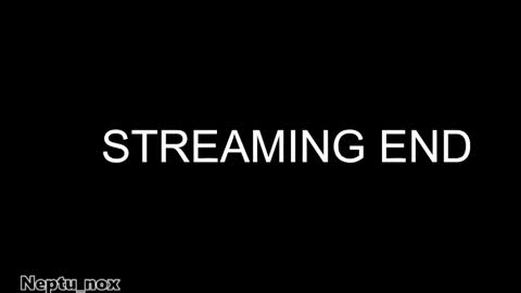 Neptu noxx online show from 01-16-25, 07:17