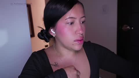 Helena    Every Friday new video for my fan club loves  online show from 04-14-26, 10:49