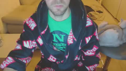 Nerchia89 online show from 10-29-25, 05:36