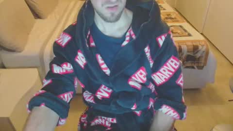 Nerchia89 online show from 12-03-25, 05:55