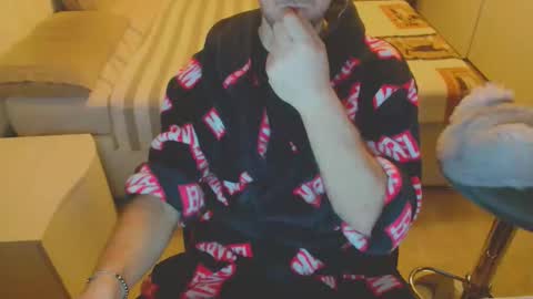 Nerchia89 online show from 01-14-26, 06:35