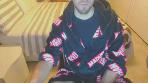 Nerchia89 online show from 02-11-26, 04:56