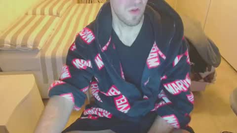 Nerchia89 online show from 02-17-26, 06:58