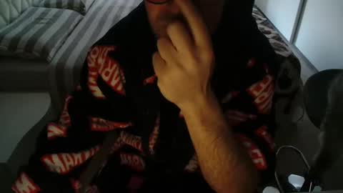 Nerchia89 online show from 03-27-26, 05:23