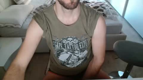 Nerchia89 online show from 04-18-26, 05:06