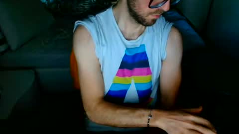 Nerchia89 online show from 06-19-26, 04:33