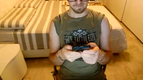 Nerchia89 online show from 06-21-26, 07:16