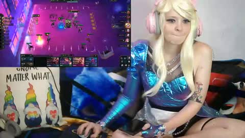 NerdGibbler online show from 02-21-25, 07:43