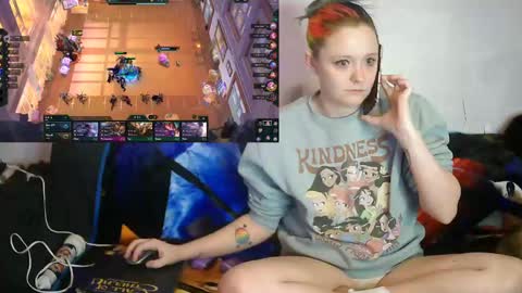 NerdGibbler online show from 02-22-25, 01:55