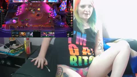 NerdGibbler online show from 02-24-25, 04:26