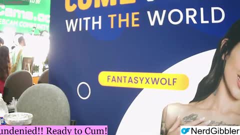 NerdGibbler online show from 10-26-25, 06:58