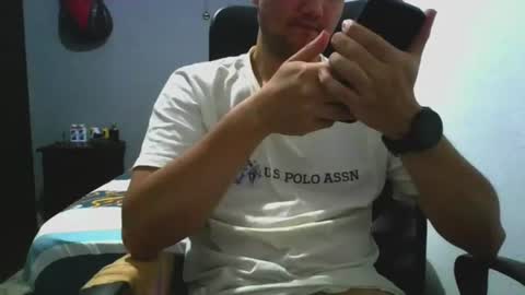 MrBull online show from 06-21-26, 04:26
