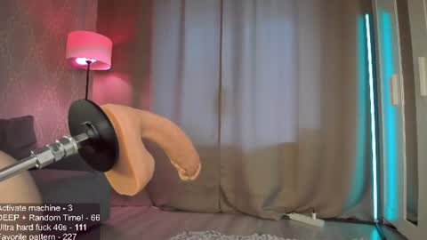 Lina Liza Emily and Grace online show from 06-22-26, 12:24