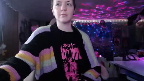 NerdySquirty online show from 01-19-26, 06:50