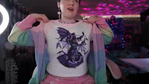 NerdySquirty online show from 02-22-26, 05:30