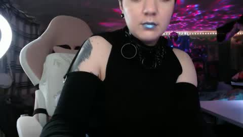 NerdySquirty online show from 02-23-26, 04:43