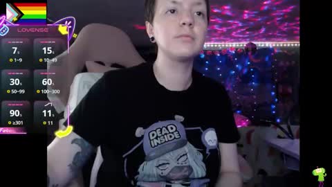 NerdySquirty online show from 04-02-26, 05:05