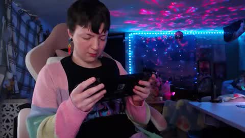 NerdySquirty online show from 04-20-26, 05:43