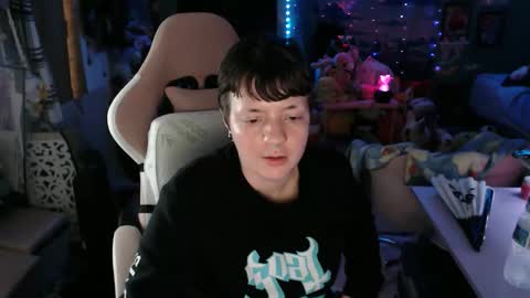 NerdySquirty online show from 04-29-26, 07:01