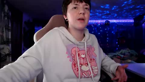 NerdySquirty online show from 05-21-26, 08:10