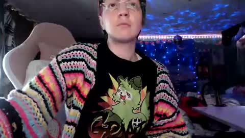 NerdySquirty online show from 06-17-26, 06:27