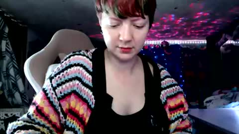NerdySquirty online show from 06-19-26, 04:50