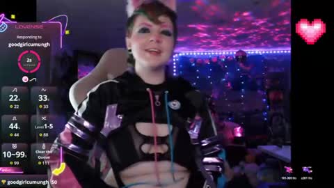 NerdySquirty online show from 06-20-26, 06:27
