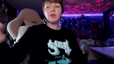 NerdySquirty online show from 06-22-26, 06:43