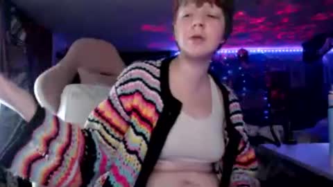 NerdySquirty online show from 06-23-26, 06:00