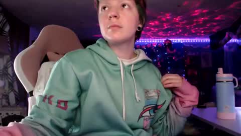 NerdySquirty online show from 06-24-26, 06:34