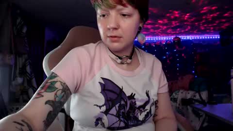 NerdySquirty online show from 06-25-26, 05:12