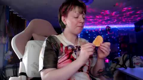 NerdySquirty online show from 07-01-26, 07:32
