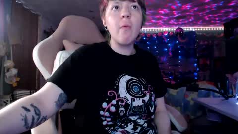 NerdySquirty online show from 07-13-26, 07:55